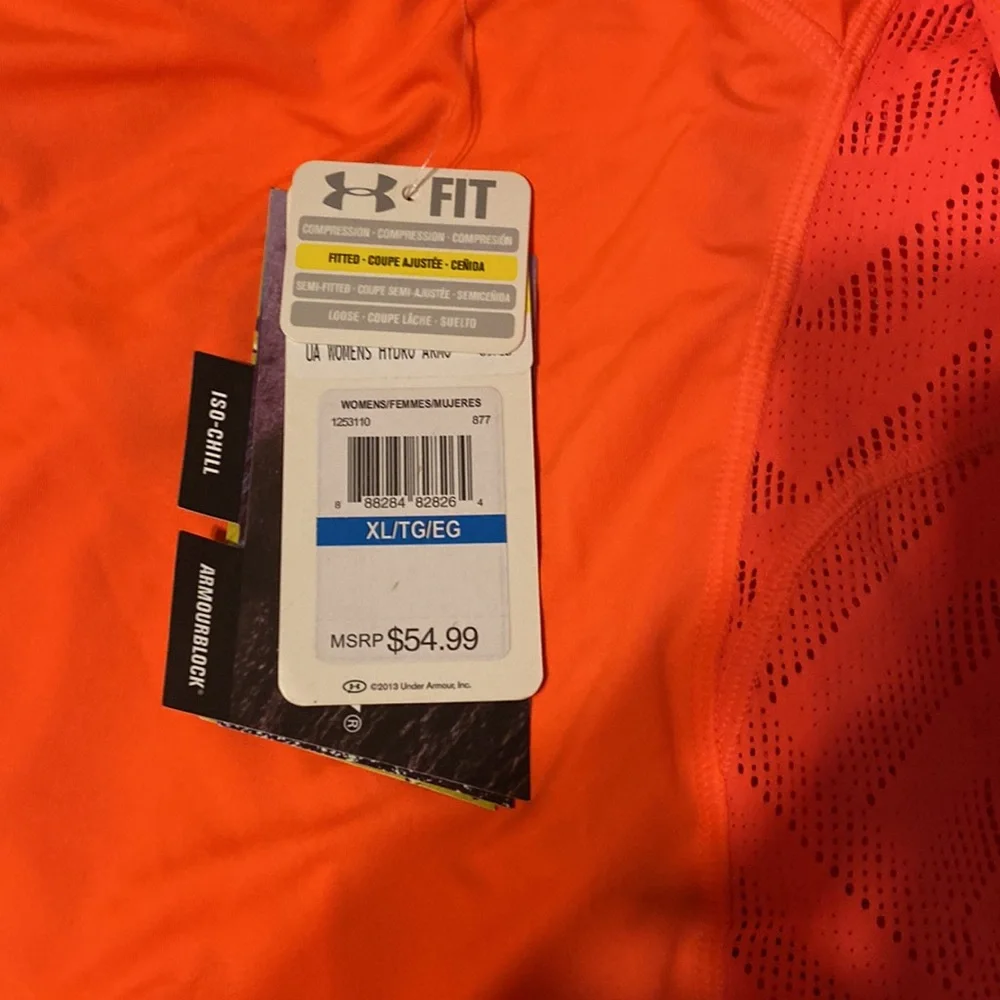 Under armour shirt - Picture 3 of 3